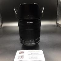 ราคา CANON EF-S 18-135mm is STM (16557143352)