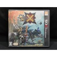 ราคา Monster Hunter X (JP) nintendo 3DS มือสอง สภาพดีมาก (5504057236)