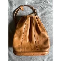ราคา กระเป๋าหนังสะพาย Courreges แท้จากParis (46956265496)