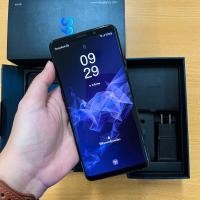 ราคา Samsung S9 Plus (64GB) เครื่องสวยไร้รอย ใช้งานปกติ (16921030610)