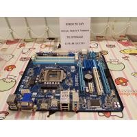 ราคา MB 1155 Gigabyte GA-H77M-D3M (7214467705)