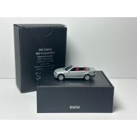 ราคา 1: 87 BMW M3 Metal Silver Original Bag เกี่ยวข้องสู่ herpa Busch Wiking Items ตามรูปภาพ, Second-Hand Items ขายไม่คืนเงินหรือแลกได้, โปรด Conside Plage Orders Yourself (52907855774)