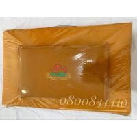 ราคา ที่นอนพระสงฆ์+หมอน (ที่นอนพระ/ที่นอนเณร) (23926476431)