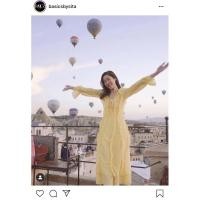 ราคา basic by sita มือ2 G164-Ruffled dress (3856864097)