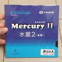 ราคา Mercury II บาง****** (52156764850)