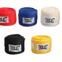 ราคา ล่าสุด Release... ผ้าพันแผล HANDWRAP EVERLAST BOXING 5 เมตร / MUAYTHAI HAND WRAP / BOXING / BOXING (43305713744)