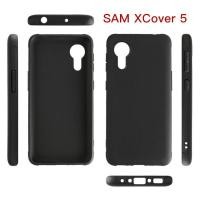 ราคา Samsung Galaxy Xcover 5 Soft Case Premium Macaron Camera Protection (18160935588)