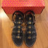 ราคา รองเท้า Tory Burch (ของแท้ 100%) สภาพนางฟ้า ใหม่กริบ (7039653798)