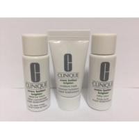 ราคา แท้จากเคาท์เตอร์ห้างเซ็นทรัล‼️Clinique Even Better Set ราคาพิเศษ มีให้เลือก 2 แบบ โปรดอ่านรายละเอียดสินค้า (1650303597)