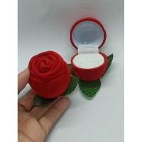 ราคา MAWAR กล่องใส่แหวนดอกกุหลาบ (29965168565)