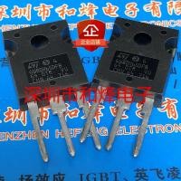 ราคา GW80H65DFB STGW80H65DFB โกดังนําเข้า TO-247-3 650V 120A จัดส่งฟรีกว่า 100 (44956497837)