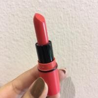 ราคา M.A.C mini matte Lipstick สี ABLAZE (no box) (1562652236)