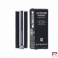 ราคา ลิปสติก Givenchy Lambskin Forbidden Gemstone Red #333 (52857911741)