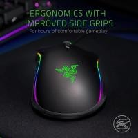 ราคา Mamba Razer ELITE 5g 16000 DPI เมาส์สำหรับเล่นเกมส์แบบมีสาย, เซ็นเ (27910886888)