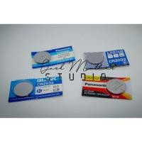 ราคา [ถูกที่สุดในโลก] CR2032 - ถ่าน BIOS, ถ่าน Mainboard, Battery RTC ของแท้ (27574858834)