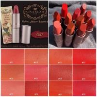 ราคา ลิปสติก sivanna Gina glam รุ่นใหม่ G37 (313647999)