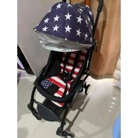 ราคา พร้อมส่ง รถเข็น Yoya มือสองสภาพดี รถเข็นพับได้ BABY YOYA ราคาประหยัด รถเข็นพับง่าย พับใส่กระเป๋าเดินทางได้ มีโช๊ค (25861571478)