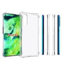 ราคา เคสสีดำ เคสใสกันกระแทก ออปโป้ ไฟร์ดเอ็กซ์2 (2020) หน้าจอ 6.7 นิิ้ว For OPPO Find X2 (8497573315)