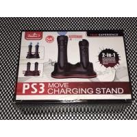 ราคา PS3 MOVE CHARGING STAND 2 IN 1 (28726069111)