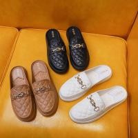 ราคา รองเท้าผู้หญิง รองเท้าทำงาน ทรงสวย ใส่สบาย (20045485265)