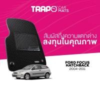 ราคา พรมปูพื้นรถยนต์ Trapo Ford Focus Hatchback (2004-2011) (17958878855)