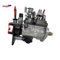 ราคา Fuel Injection Pump 9320A530G 9320A536G 2644H042 483-2353 for Delphi CAT Perkins (51755643956)