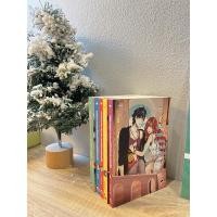 ราคา หนังสือนิยายแจ่มใส set darling (20635992910)
