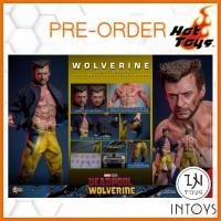ราคา Hot Toys – MMS756 - Deadpool & Wolverine - 1/6th scale Wolverine (Jacket Version) Collectible Figure (25983944021)