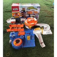 ราคา รางรถTomica สถานีTomica (26200716373)