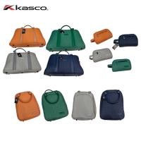 ราคา [11GOLF] KASCO NEW BOSTON BAG กระเป๋าถือ กระเป๋ารองเท้า กระเป๋าเสื้อผ้า กันน้ำ (41928112954)