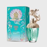 ราคา Anna sui Fantasia Mermaid EDT ป้ายkingpower (2251649249)
