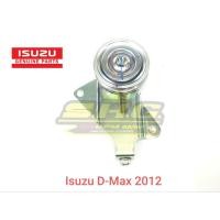 ราคา ลูกลอกสายพาน Dmax AllNew แอร์ Isuzu แท้ (7840420854)