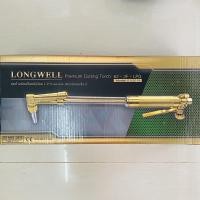 ราคา ชุดตัดแก๊ส หัวตัดแก๊ส Longwell LPG Cutting Torch 62-3F (7862197264)