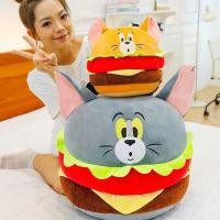 ราคา ของเล่นนอนหลับแมวหนูตุ๊กตาขนาดใหญ่ส่งวันเกิดเด็กผ้าตุ๊กตาหมอน หมอน (47255808895)