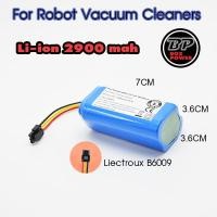 ราคา แบตเตอรี่หุ่นยนต์ดูดฝุ่น Liectroux รุ่น B6009 14.8v ( รุ่นอัพเกรด ) (27372720368)