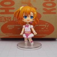 ราคา Love Live! Honoka Kousaka Niitengo Toy's Works Dengeki G's Figure (6673238940)