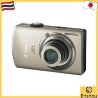 ราคา [USED From Japan]Canon digital camera IXY DIGITAL 920 IS Gold IXYD920IS(GL) (48905028725)