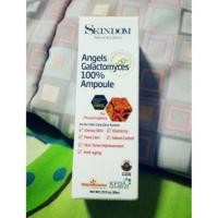 ราคา Skindom Angels Galactomyces 100% Ampoule (62145920)