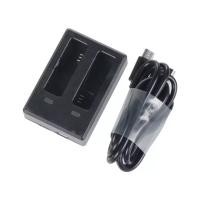 ราคา แท่นชาร์จ Original SJCAM SJ8 pro plus air Dual Charger (19749357742)