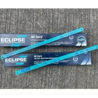 ราคา ECLIPSE ใบเลื่อยตัดเหล็กขนาด 18T กับ 24T ขายกล่องละ 10 ใบ ขนาด1/2" ใบเลื่อย ใบเลื่อยอีกิ๊ป (44123826851)