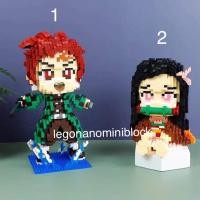 ราคา Legonano เลโก้ นาโน lego nano nanoblock size ใหญ่จัมโบ้ (9851088450)