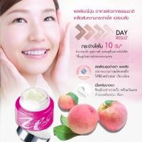 ราคา ครีม บำรุงผิวหน้า Faris By Naris White Surge Advanced Whitening Facial Cream ครีมบำรุงผิวหน้าฟาริส ไวท์ เซิร์จ 40 g. (21432110575)