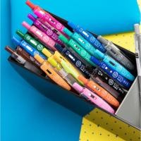 ราคา Zebra Sarasa Clip Gel Ink Pen 0.5mm เขียนลื่น รีฟิล/จากญี่ปุ่น (44268017689)