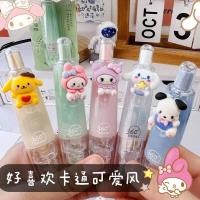 ราคา Sanrio 2024 เทปกาวสองหน้า แบบกด อเนกประสงค์ รีฟิล เทปกาวสองหน้า เทปใส เครื่องเขียน Mymelody Kuromi Cinnamoroll PomPom Purin Pochacco (24770689198)