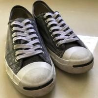 ราคา Converse jack purcell (687997240)