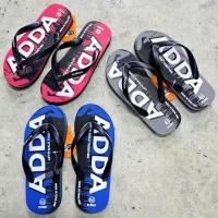 ราคา รองเท้าฟองน้ำADDA รองเท้าแตะแบบคีบ รุ่น 819M7 (24691395600)