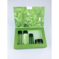 ราคา Innisfree Green Tea Special Kit (4 items) (1496140728)