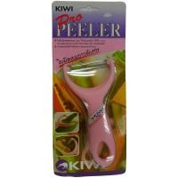 ราคา มีดปอกเปลือก KIWI PRO PEELER ด้ามชมพู เครื่องครัว KITCHEN WARE (7235020465)