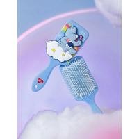 ราคา สินค้ามาใหม่ หวีแคร์แบร์ Care Bears Comb สีฟ้ามาใหม่ สุดน่ารัก (22388064402)