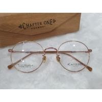 ราคา กรอบแว่นตาchapter one รุ่น8092 (82411148)